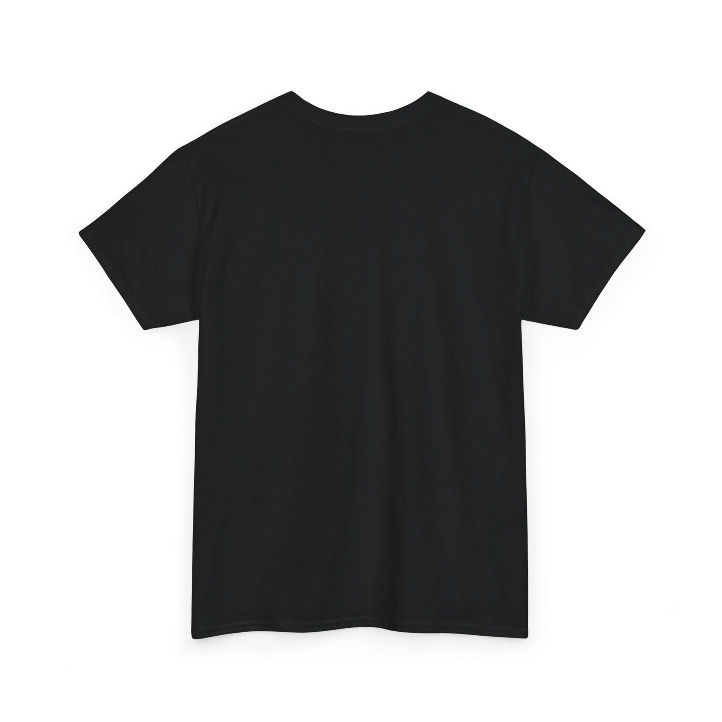 SOLCTRL Tee - Key Unisex Heavy Cotton Tee, Funny T-Shirt for Tech Lovers, Gift for Programmers, Computer Science Tee, Casual Everyday Wear