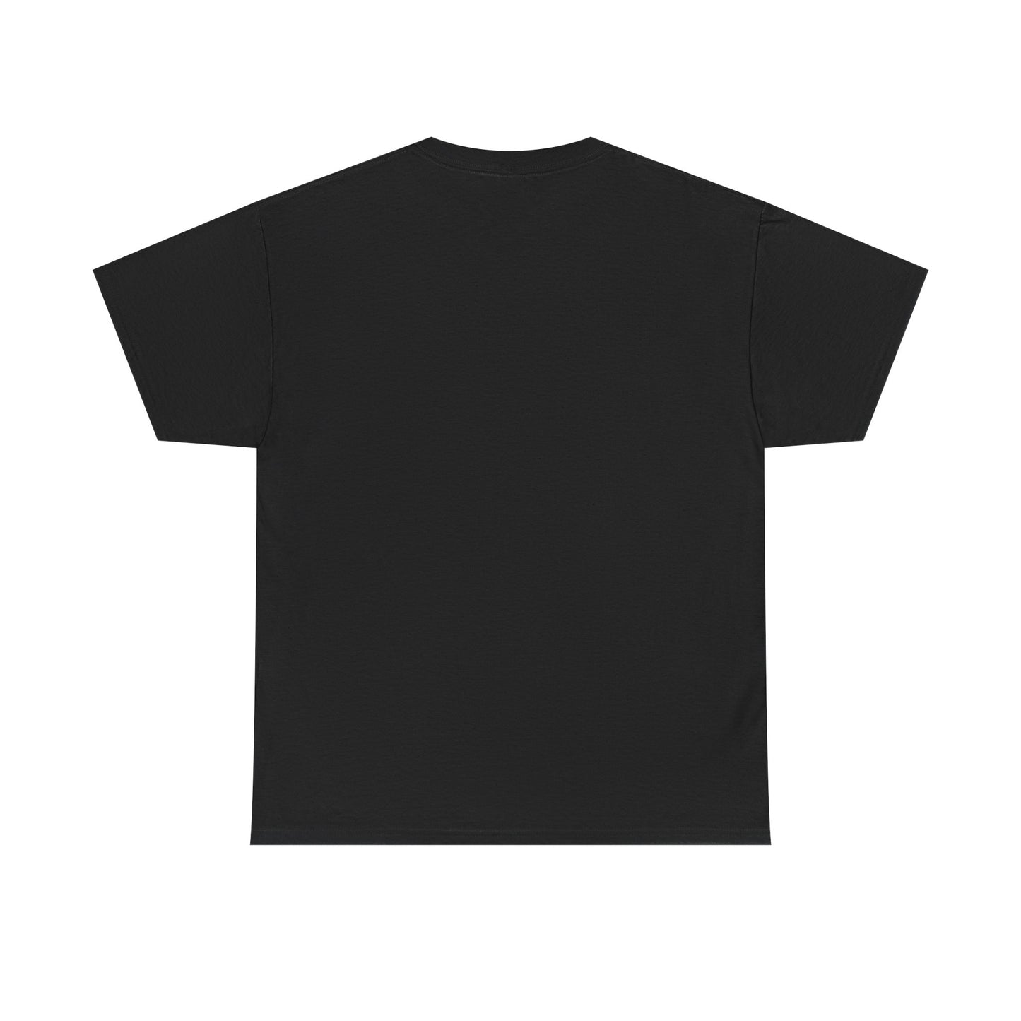SOLCTRL Tee - Key Unisex Heavy Cotton Tee, Funny T-Shirt for Tech Lovers, Gift for Programmers, Computer Science Tee, Casual Everyday Wear