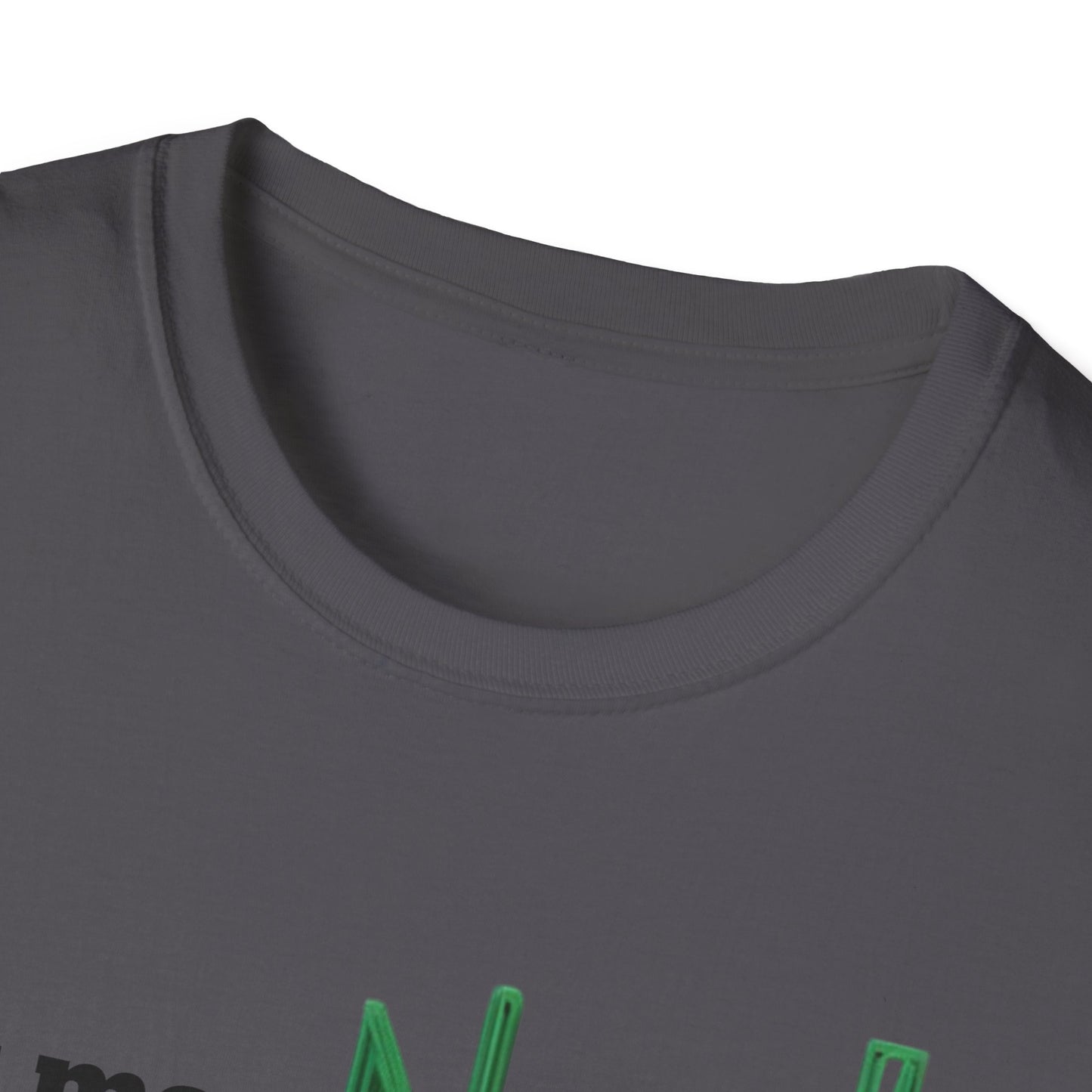 NOODS - Unisex Softstyle T-Shirt
