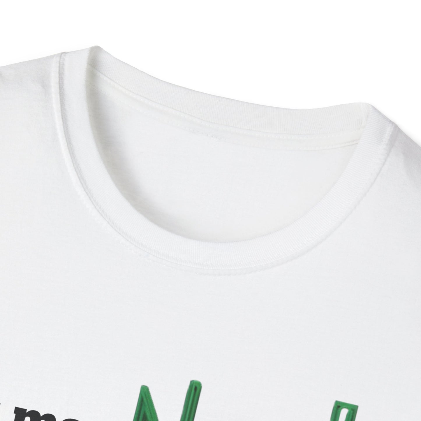 NOODS - Unisex Softstyle T-Shirt