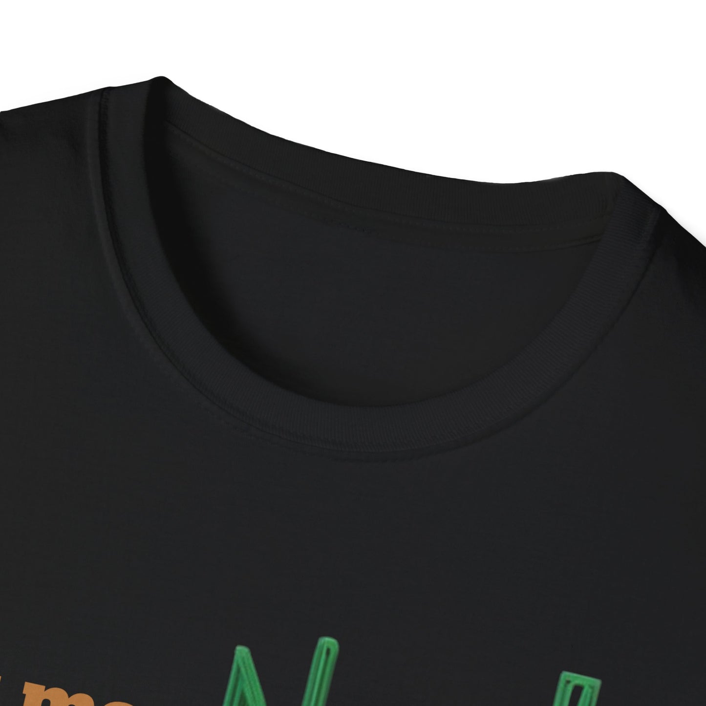 NOODS - Unisex Softstyle T-Shirt