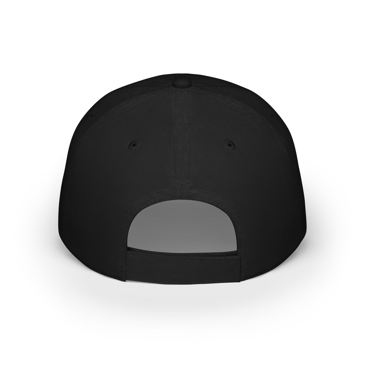 CTRL Low Profile Baseball Cap