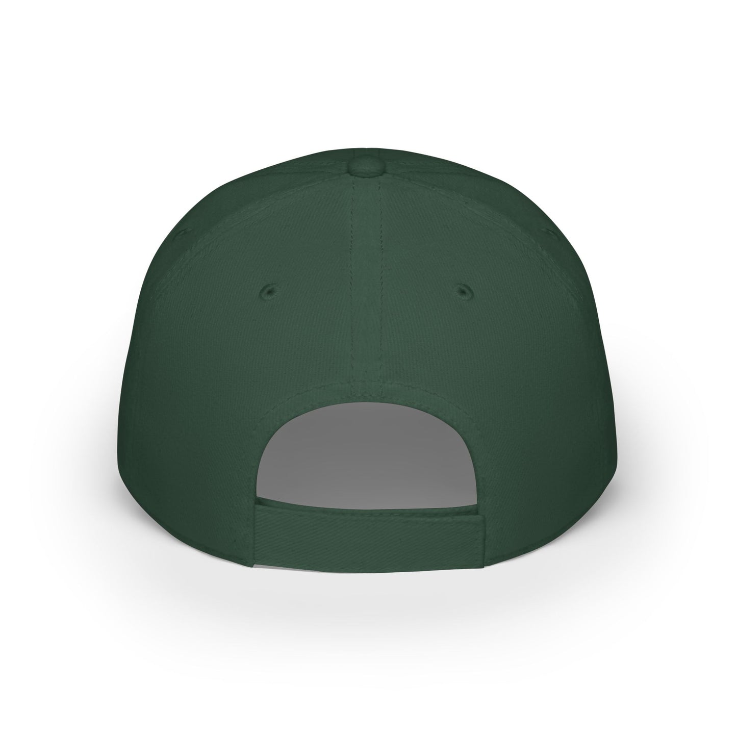 CTRL Low Profile Baseball Cap