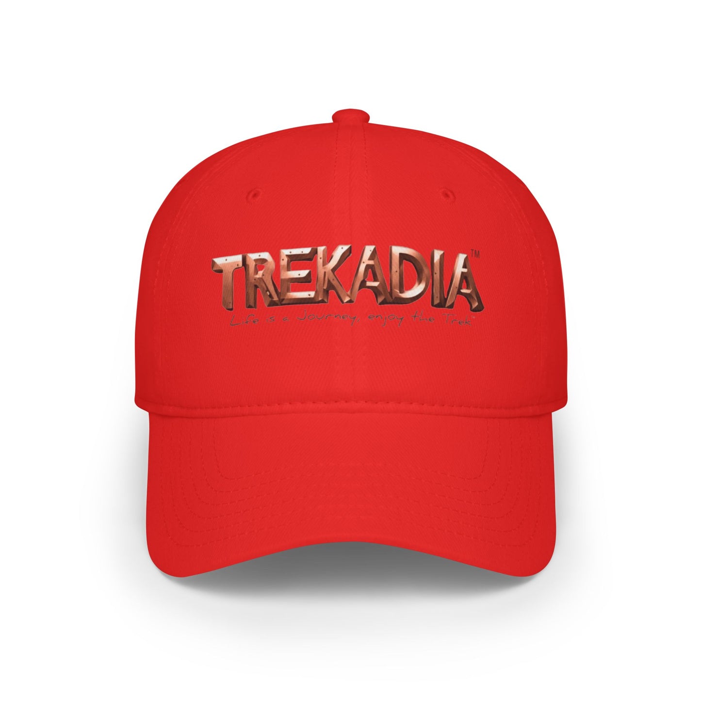 Trekadia Low Profile Baseball Cap