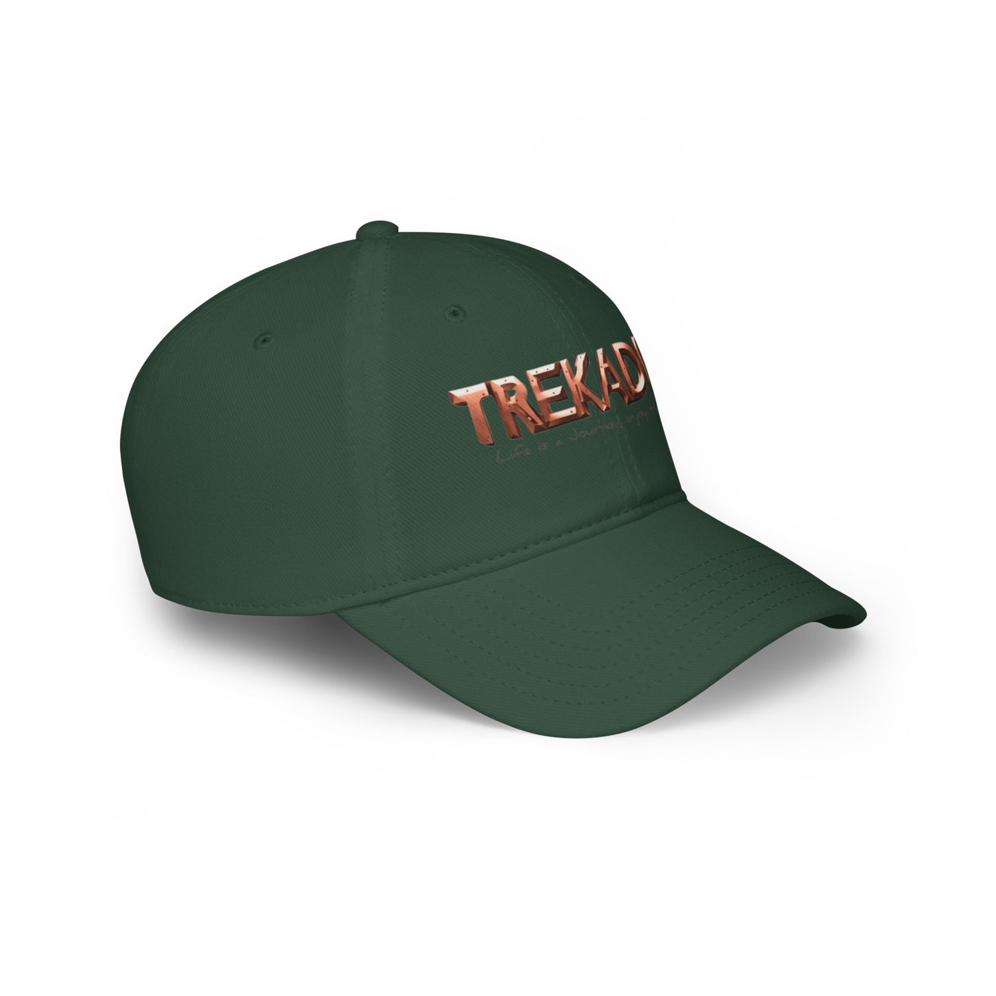 Trekadia Low Profile Baseball Cap