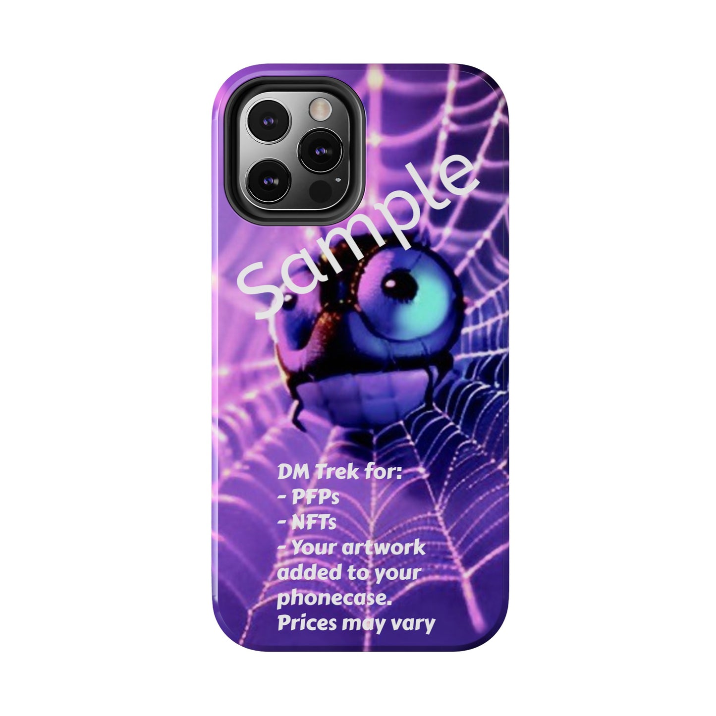 Custom Design Phone Cases, Just send us an email.