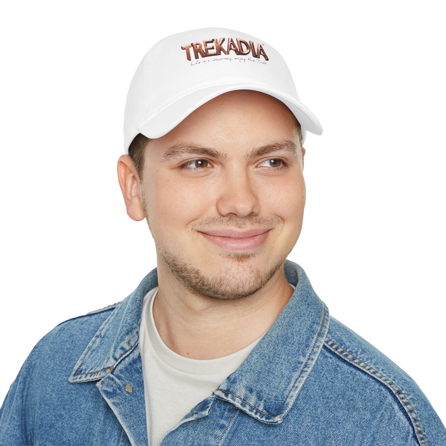 Trekadia Low Profile Baseball Cap