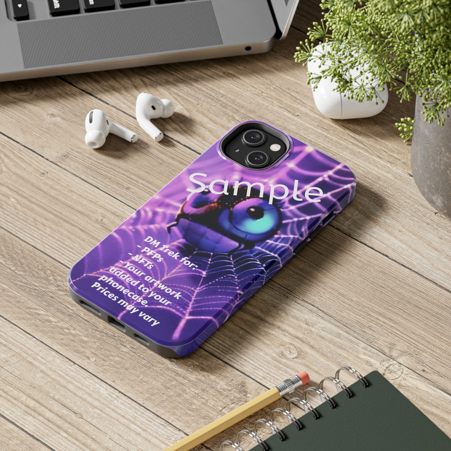 Custom Design Phone Cases, Just send us an email.