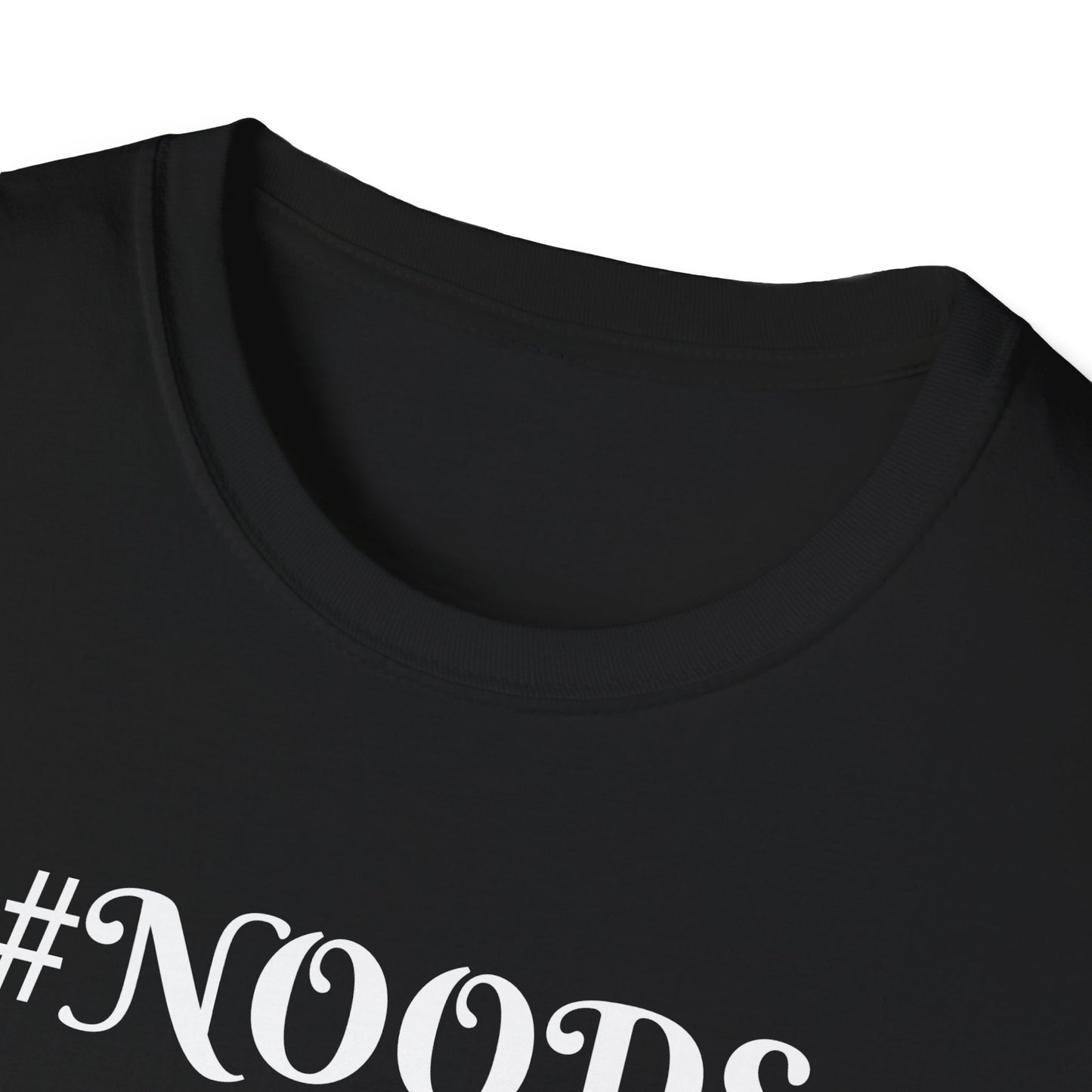 #NOODS Unisex Softstyle T-Shirt