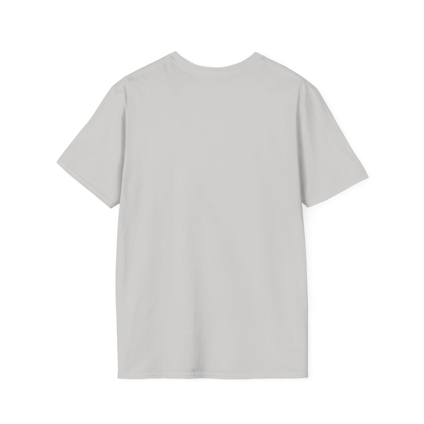 Digity - Unisex Softstyle T-Shirt