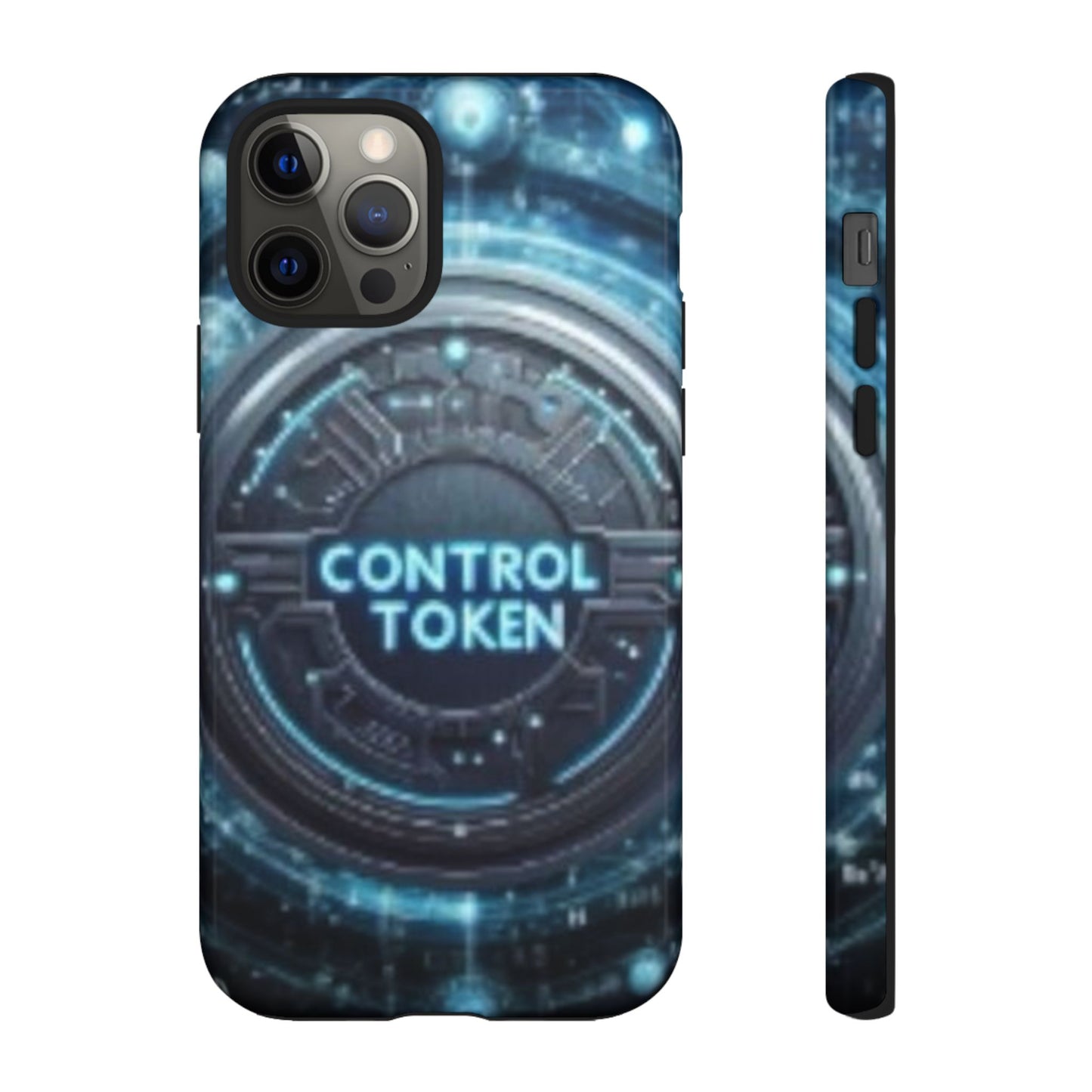 Control Token Tough Cases