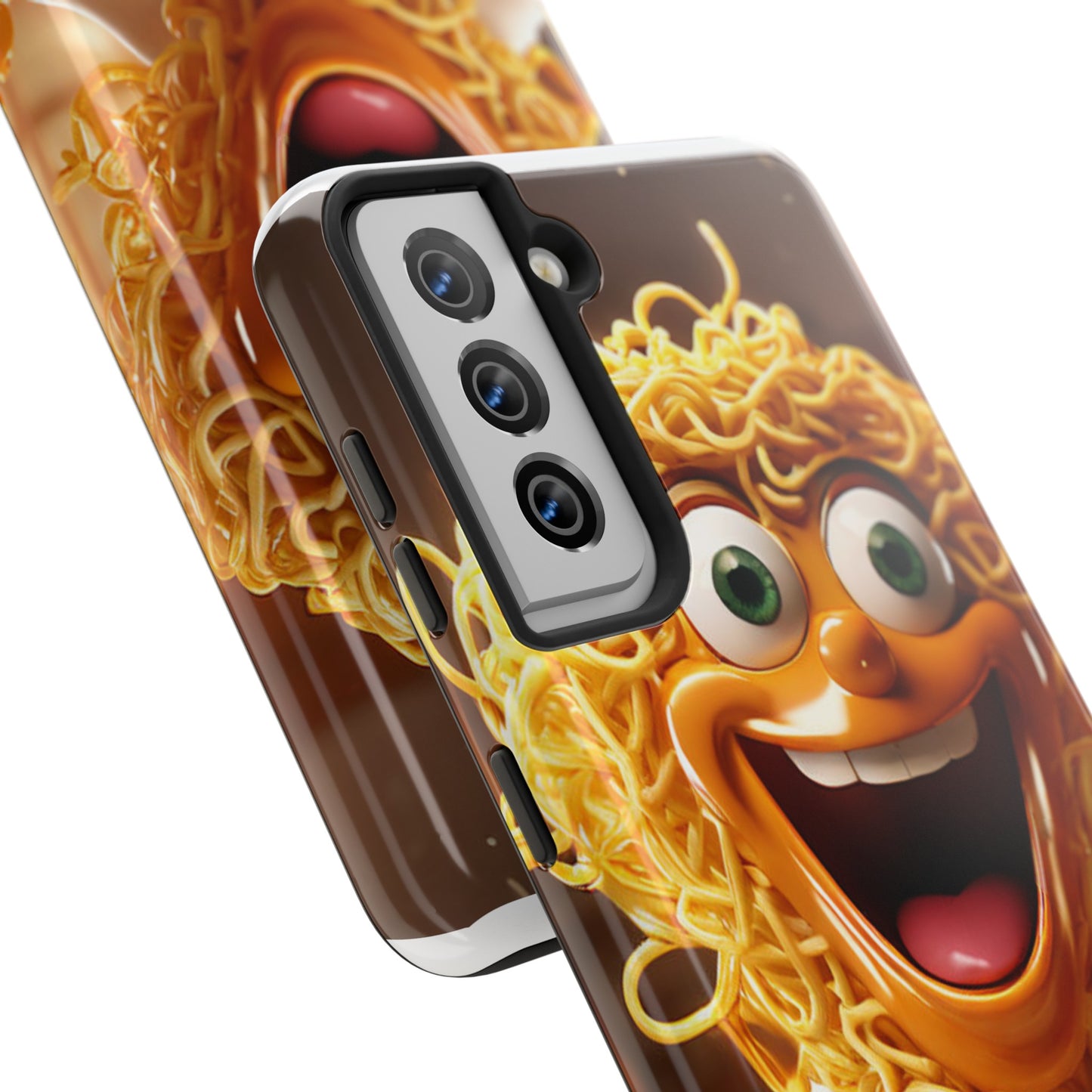 #NOODS -Tough Phone Cases