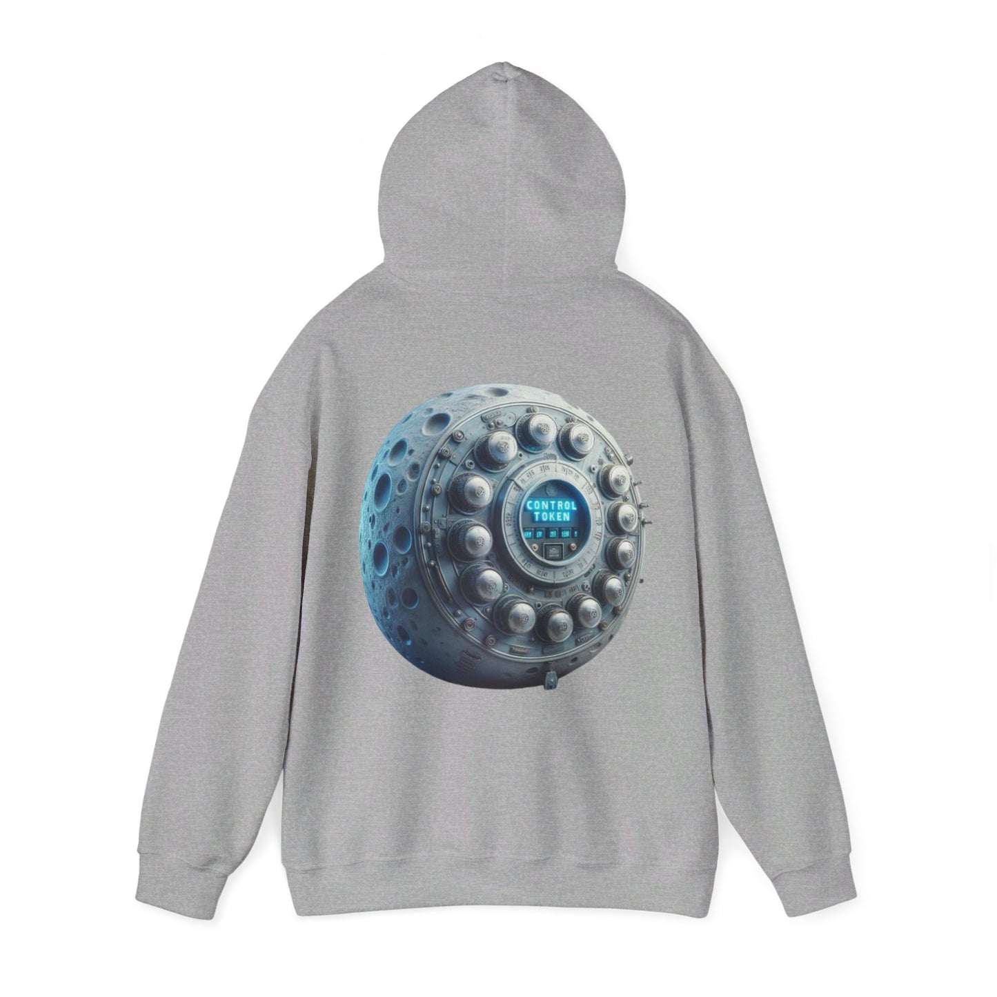 Unisex Heavy Blend™ Hooded Sweatshirt