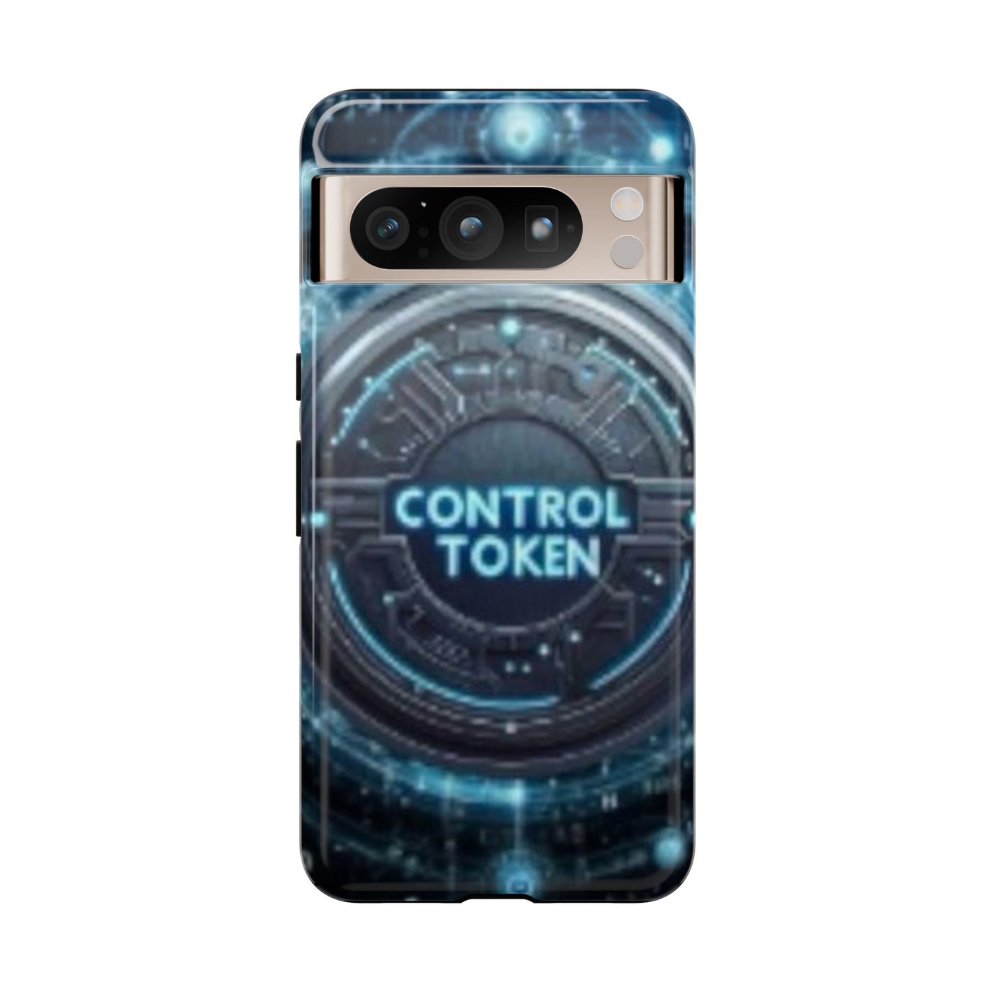 Control Token Tough Cases