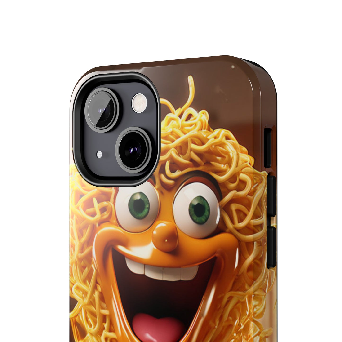 #NOODS -Tough Phone Cases