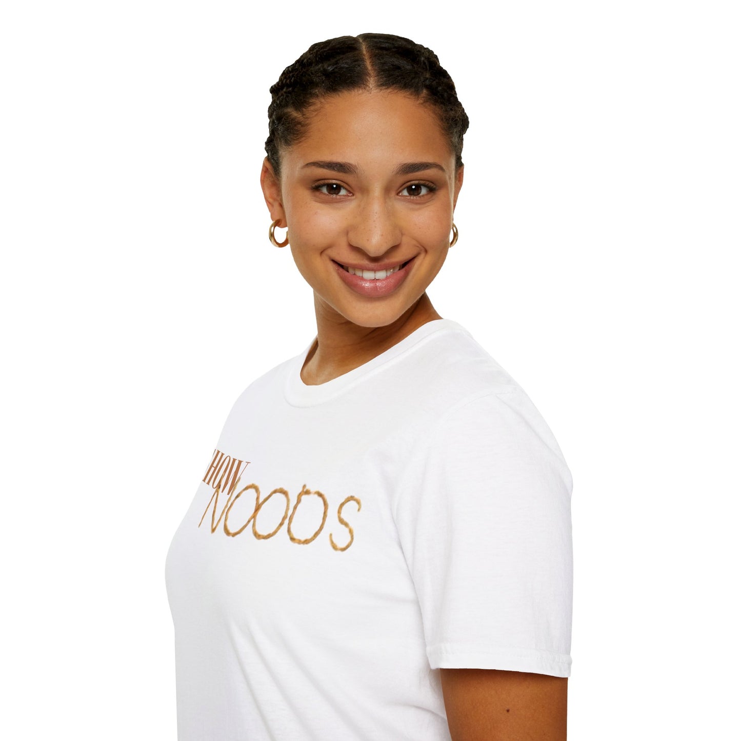 NOODS - Unisex Softstyle T-Shirt