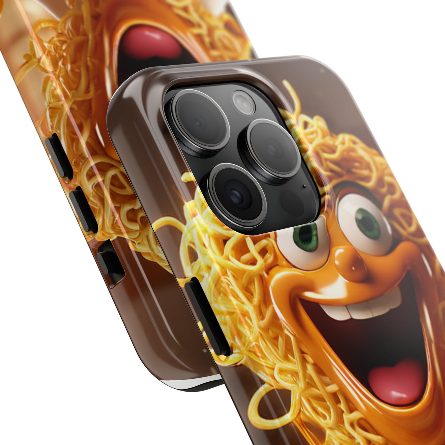 #NOODS -Tough Phone Cases