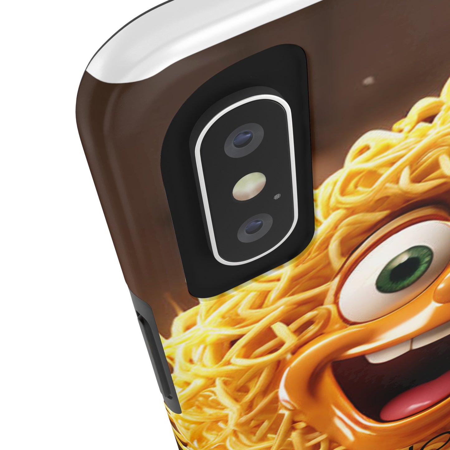 #NOODS -Tough Phone Cases