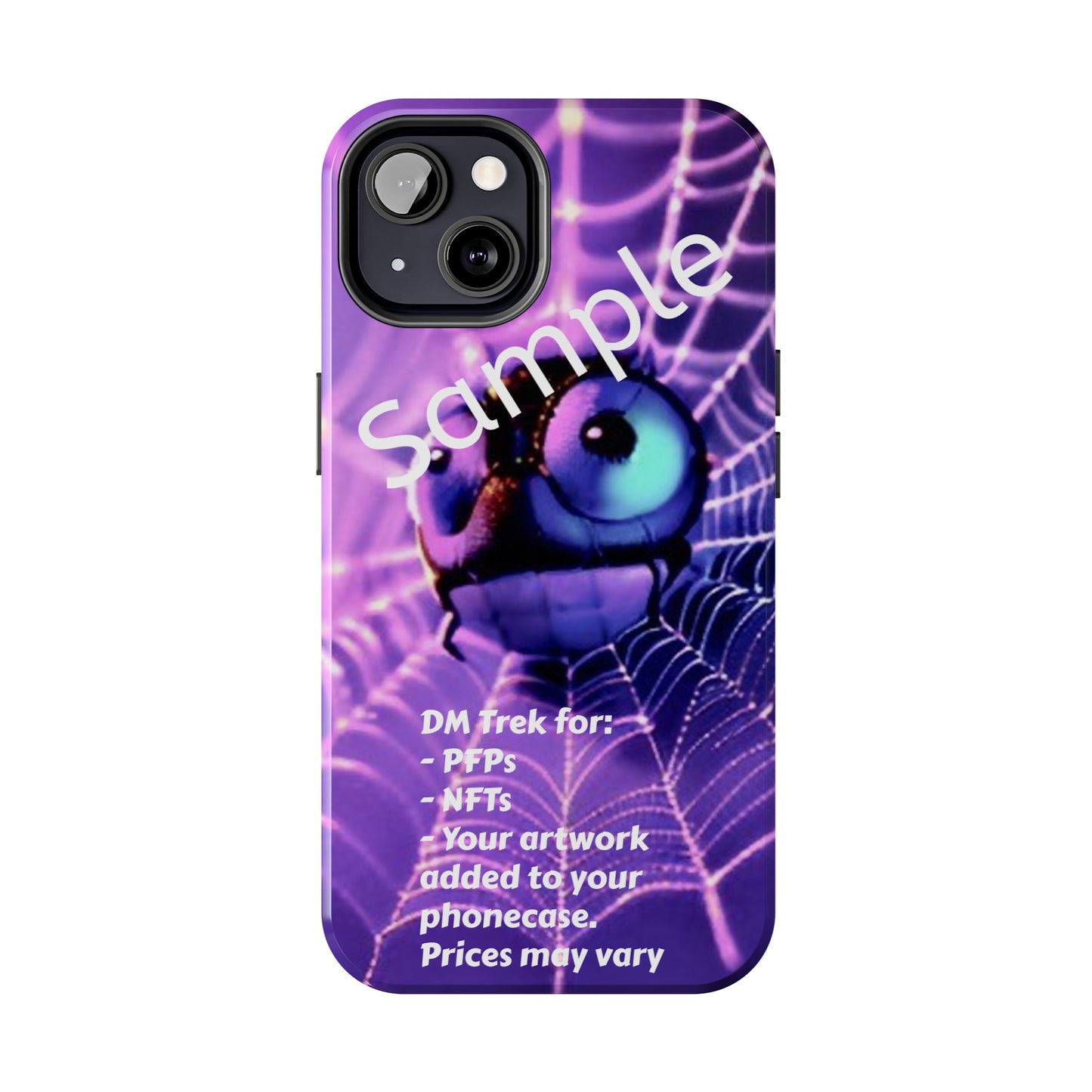 Custom Design Phone Cases, Just send us an email.