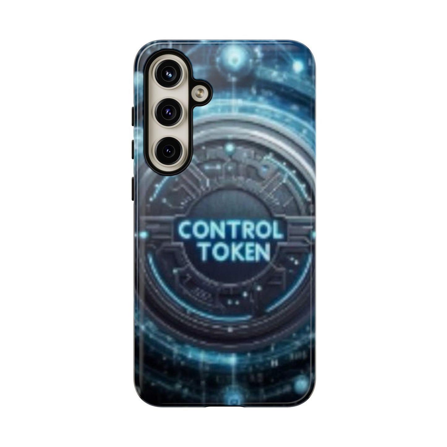 Control Token Tough Cases