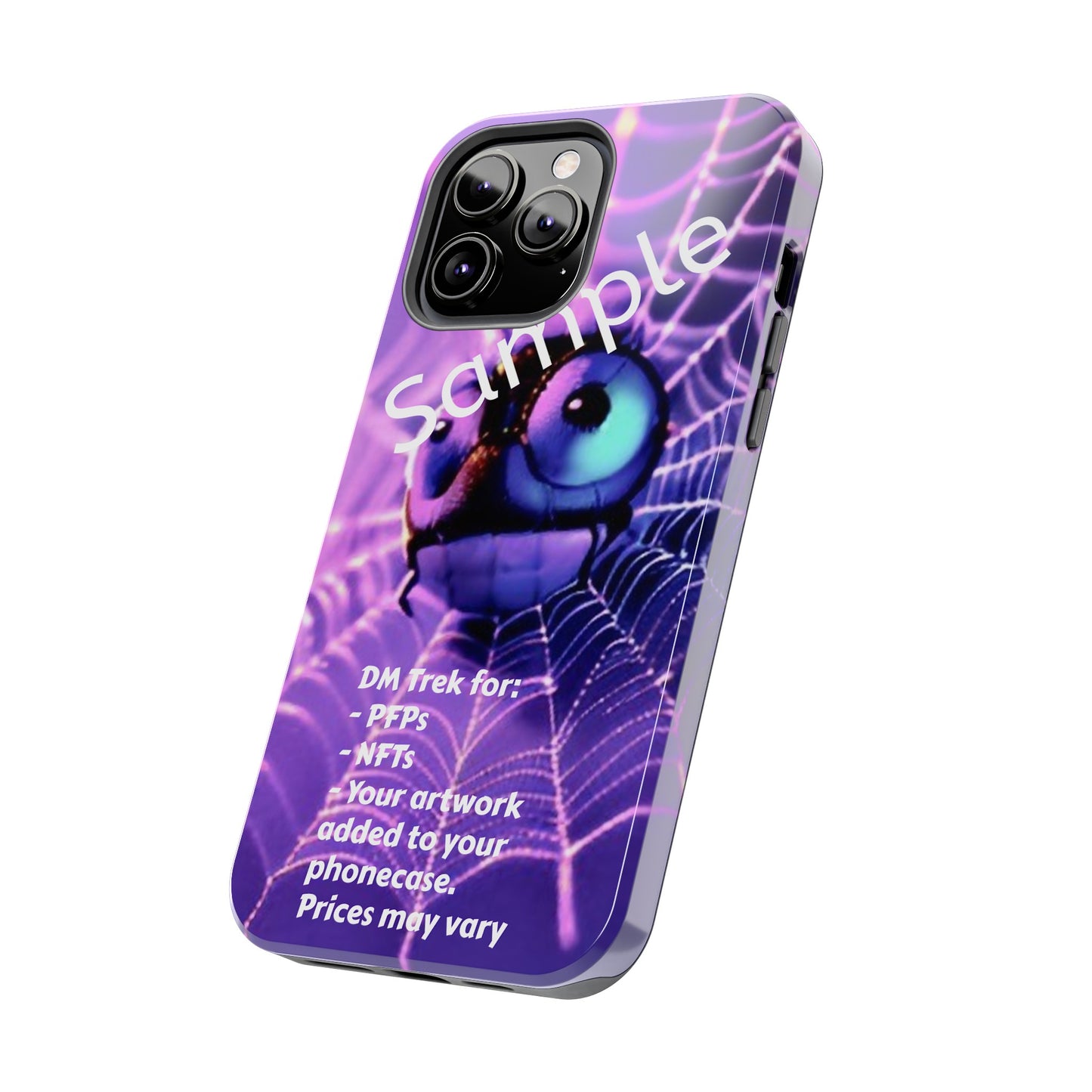 Custom Design Phone Cases, Just send us an email.