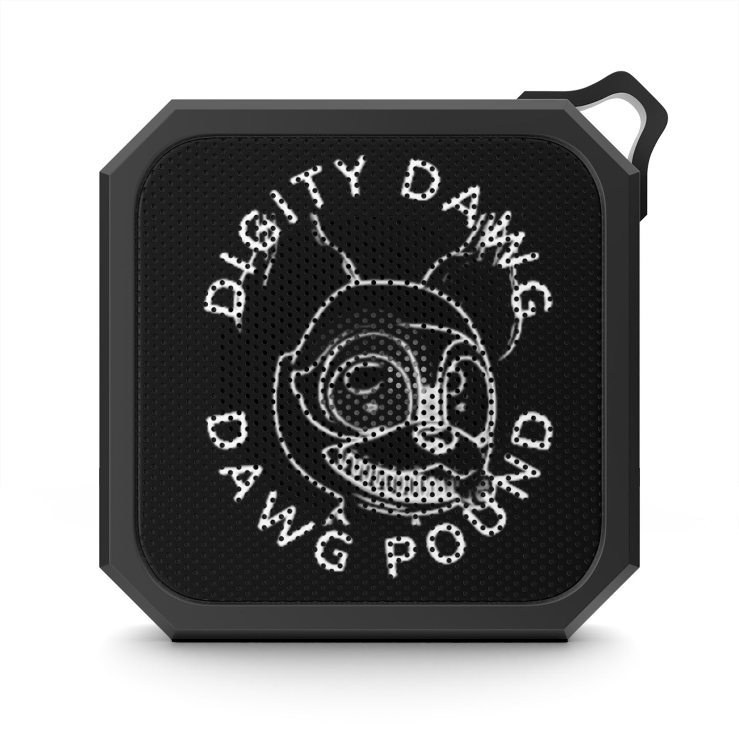 Digity Dawg Blackwater Outdoor Bluetooth Speaker