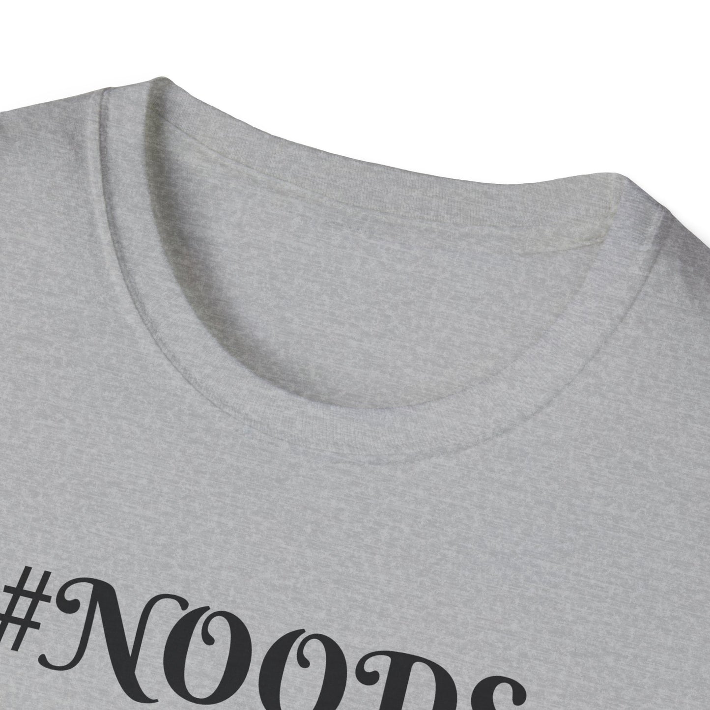 #NOODS Unisex Softstyle T-Shirt