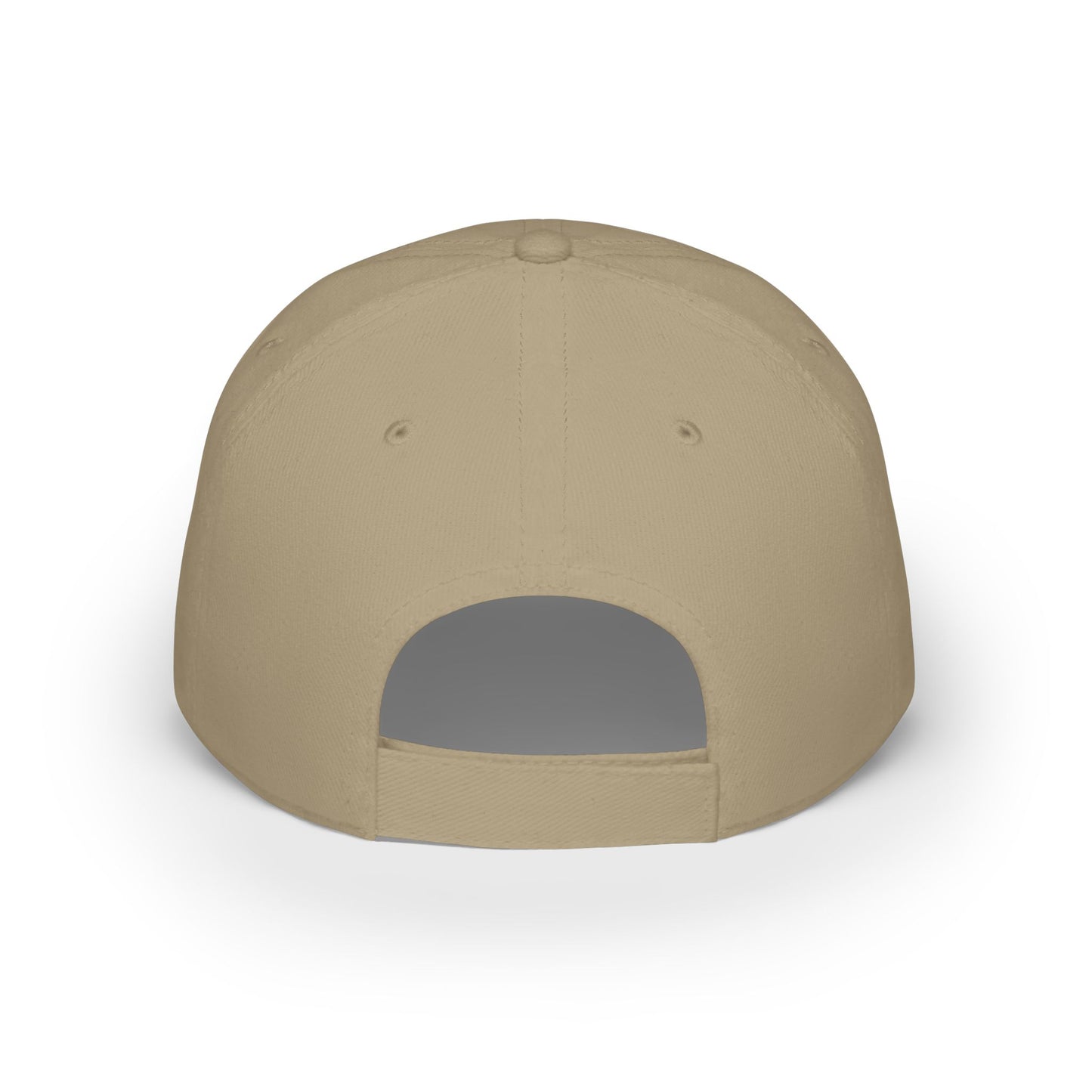 Trekadia Low Profile Baseball Cap