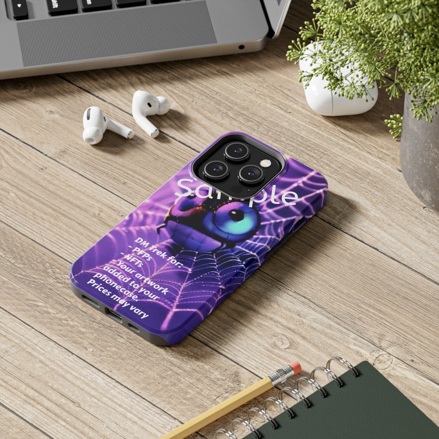 Custom Design Phone Cases, Just send us an email.