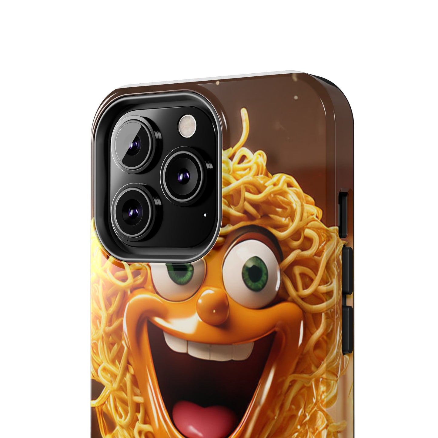 #NOODS -Tough Phone Cases