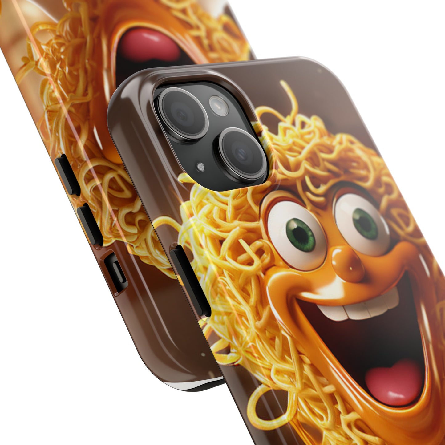 #NOODS -Tough Phone Cases