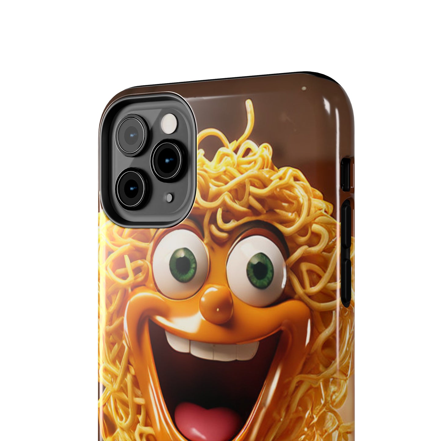 #NOODS -Tough Phone Cases