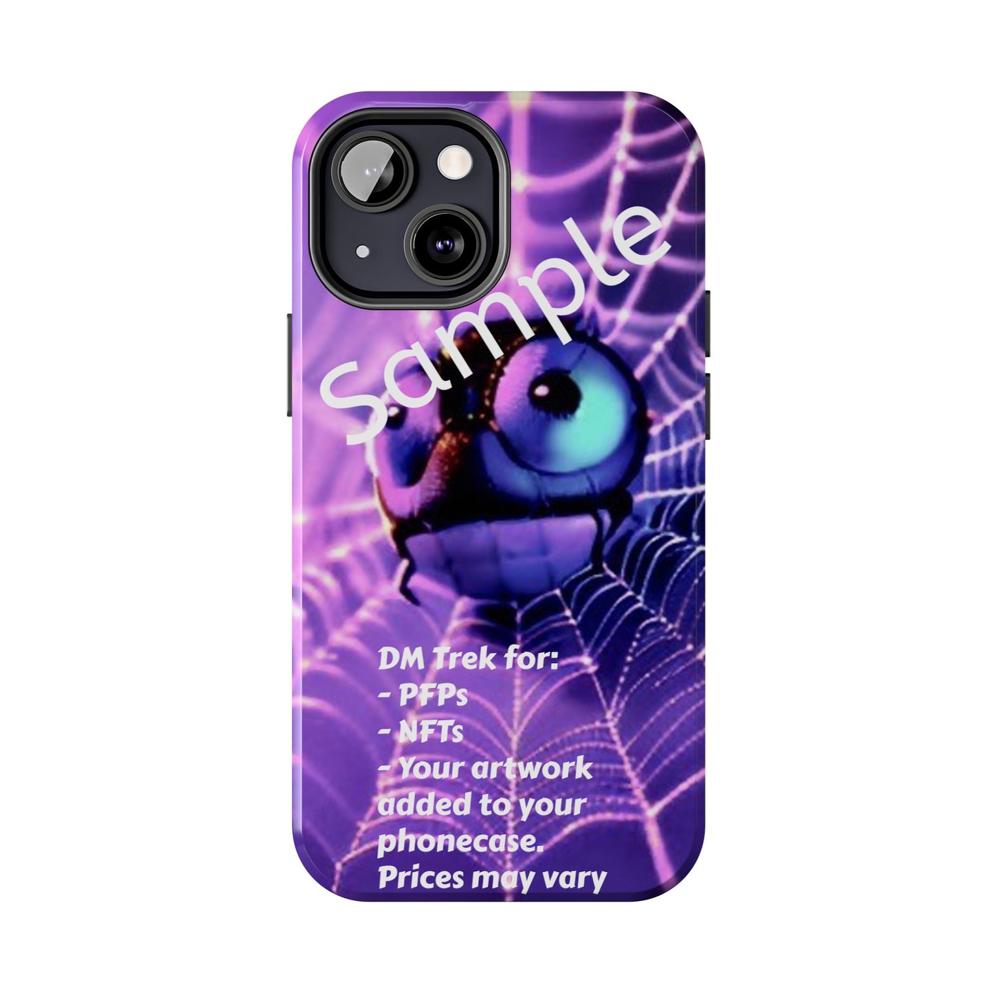 Custom Design Phone Cases, Just send us an email.