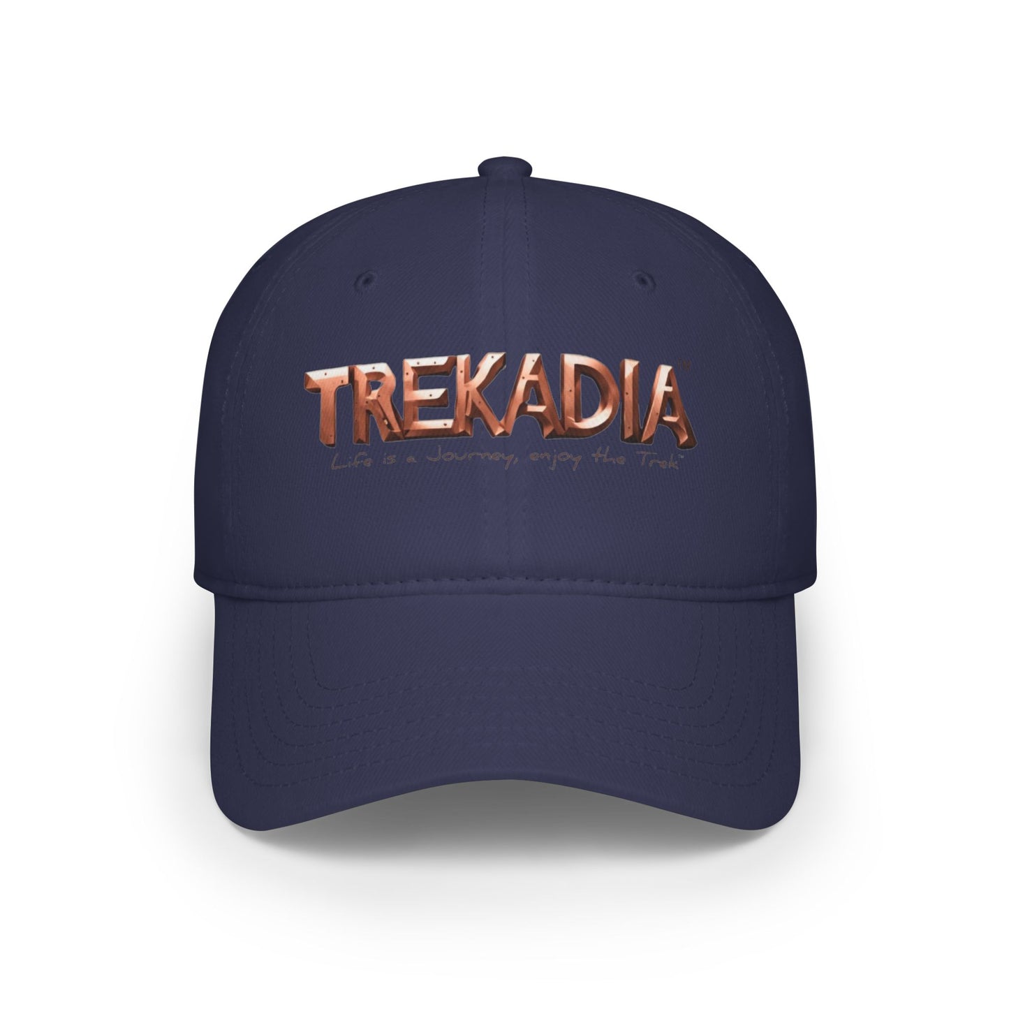 Trekadia Low Profile Baseball Cap