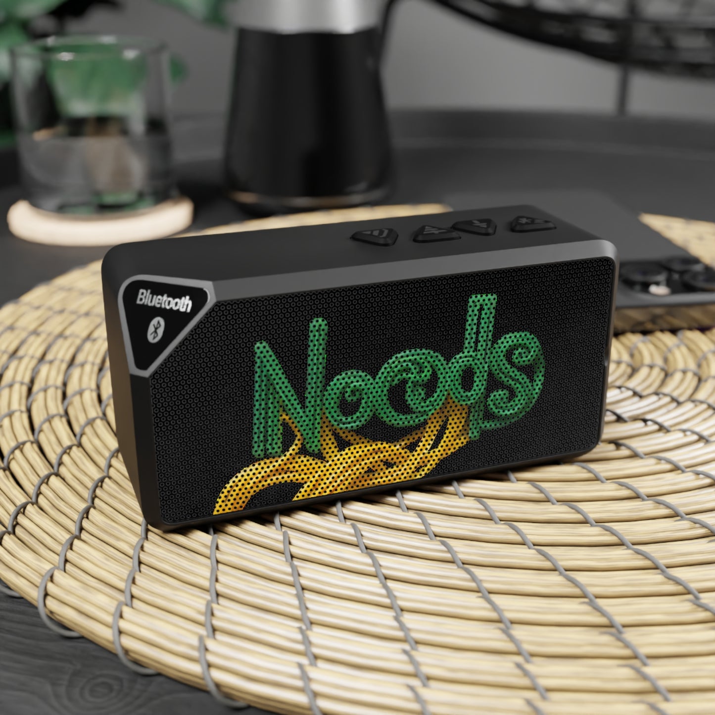 NOODS Jabba Bluetooth Speaker