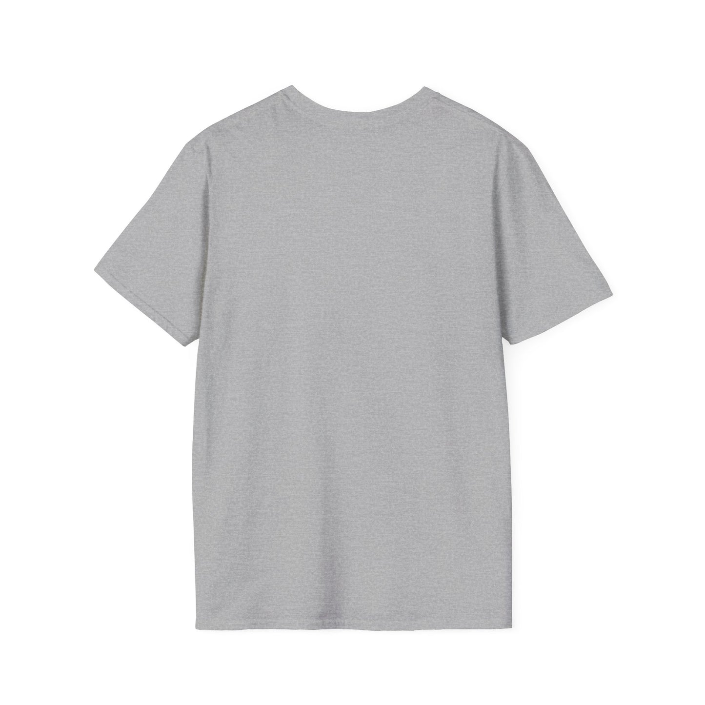 Digity - Unisex Softstyle T-Shirt