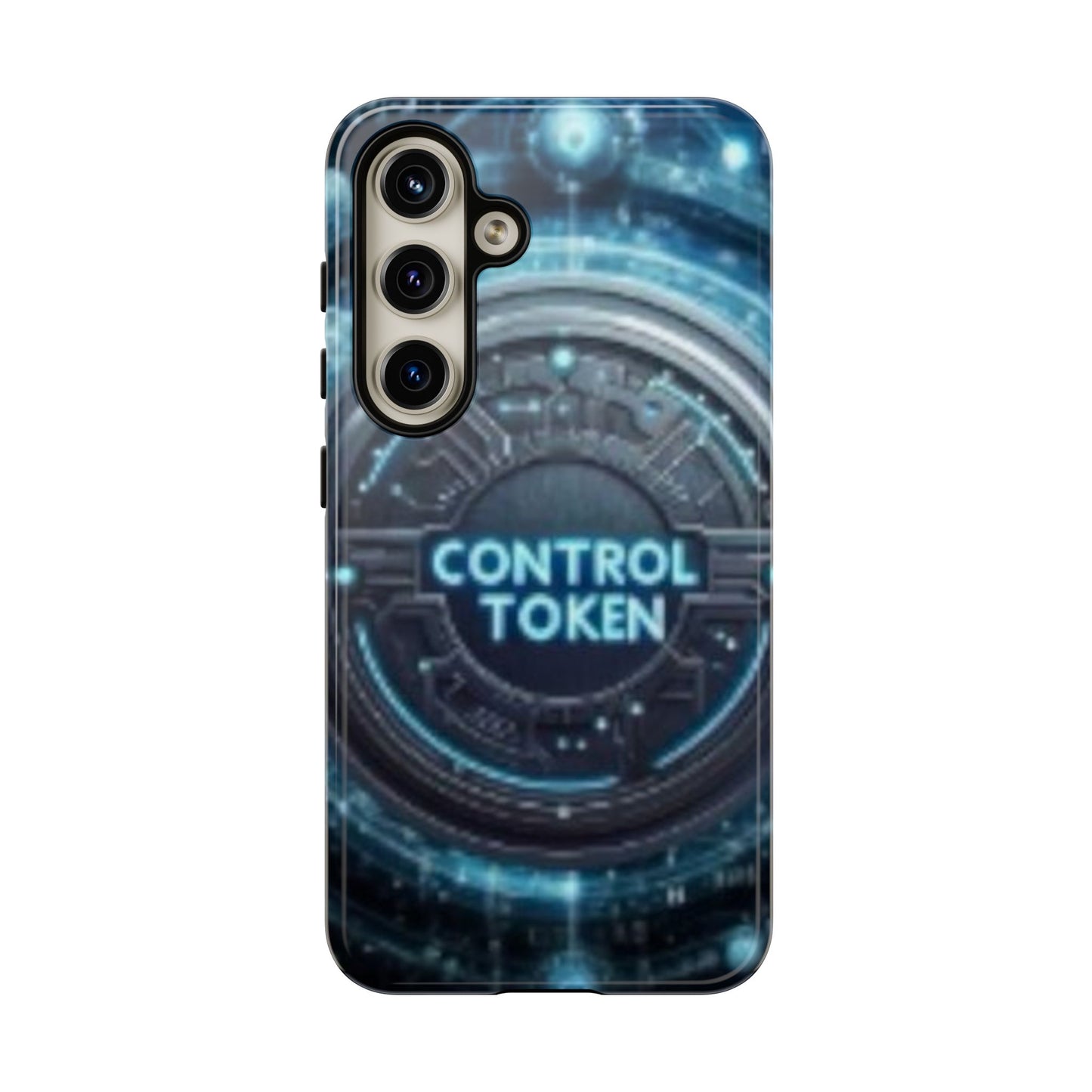 Control Token Tough Cases