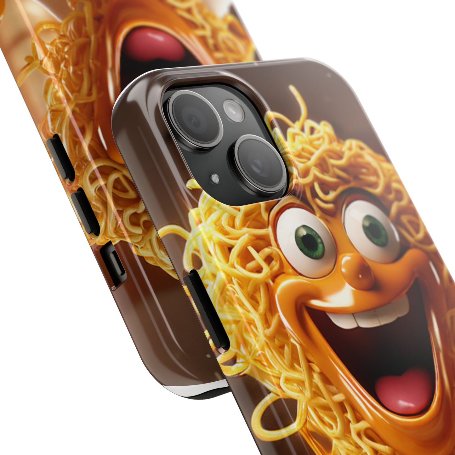 #NOODS -Tough Phone Cases