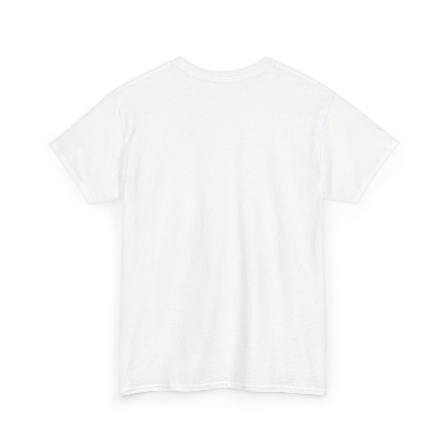 SOLCTRL Tee - Key Unisex Heavy Cotton Tee, Funny T-Shirt for Tech Lovers, Gift for Programmers, Computer Science Tee, Casual Everyday Wear