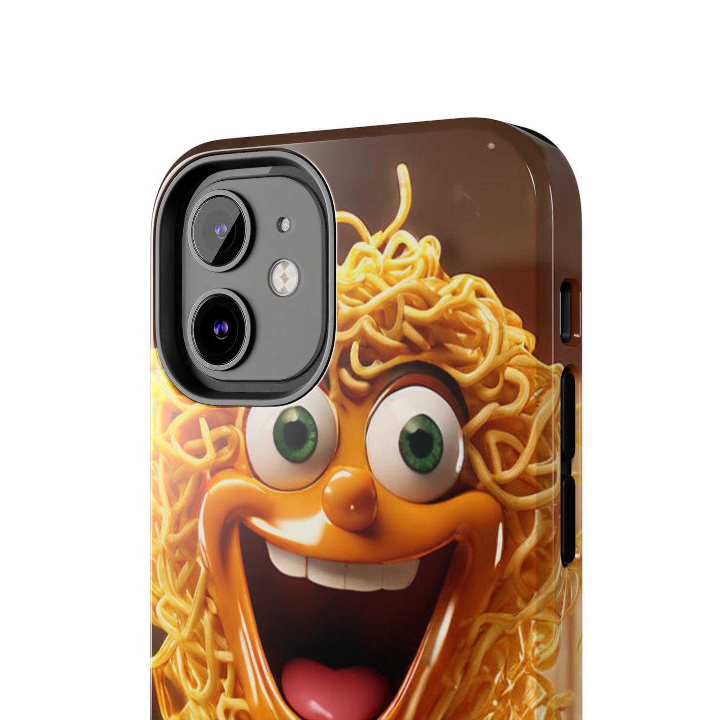 #NOODS -Tough Phone Cases