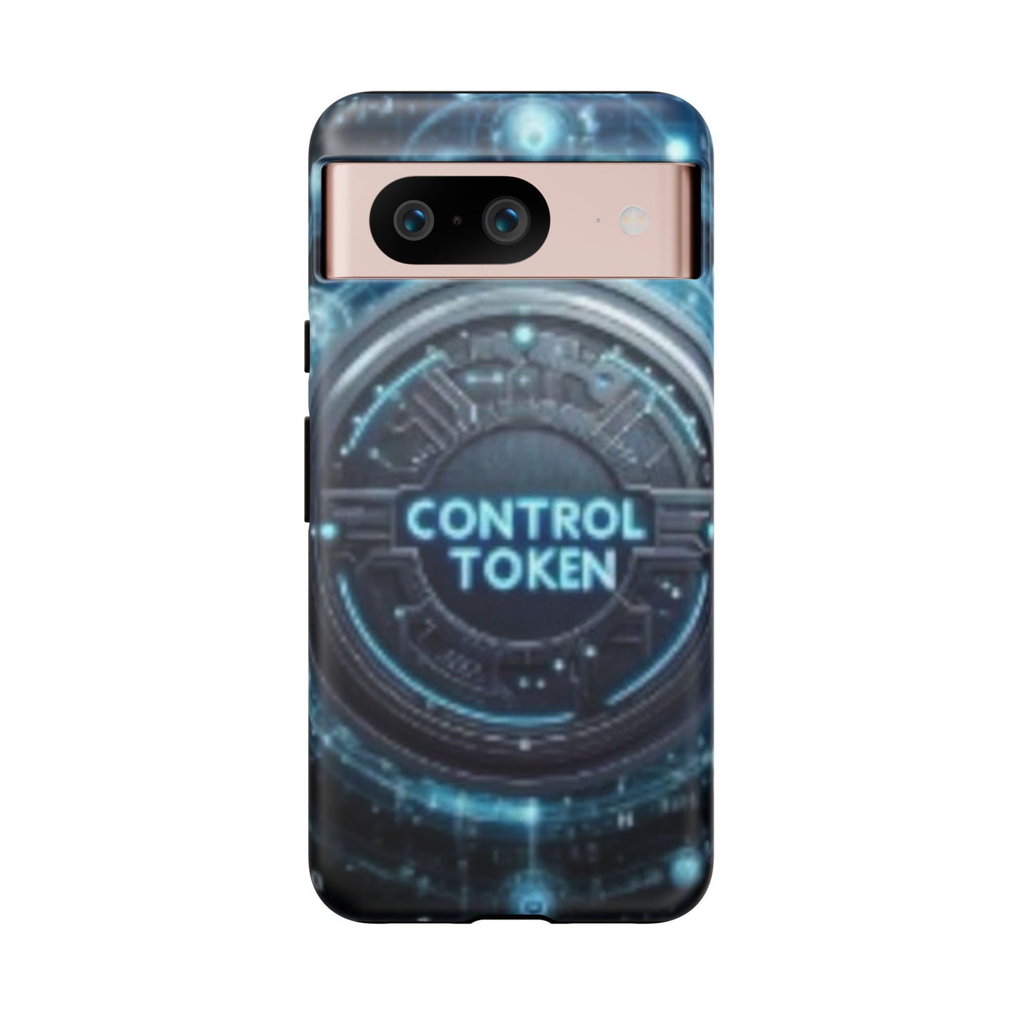 Control Token Tough Cases