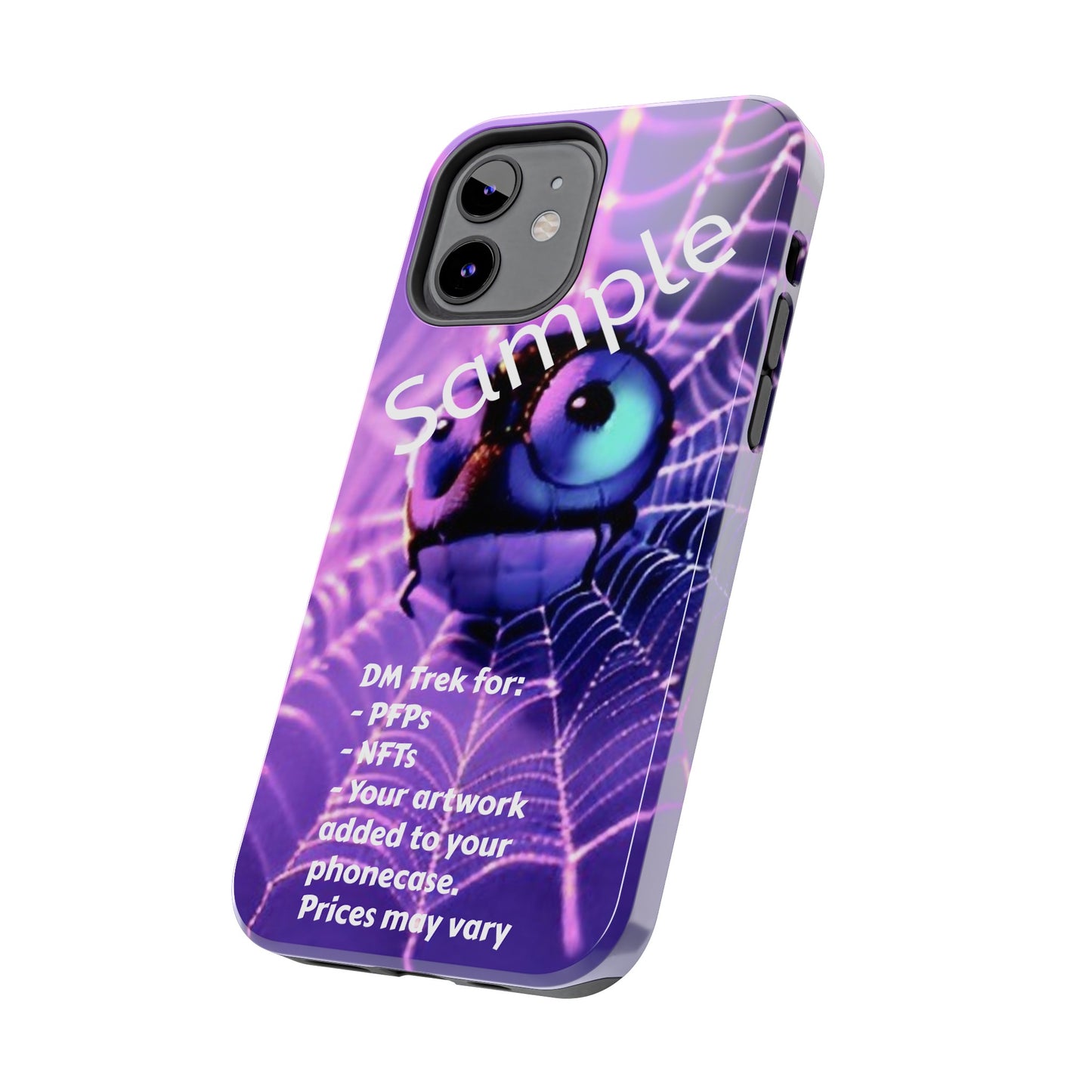 Custom Design Phone Cases, Just send us an email.