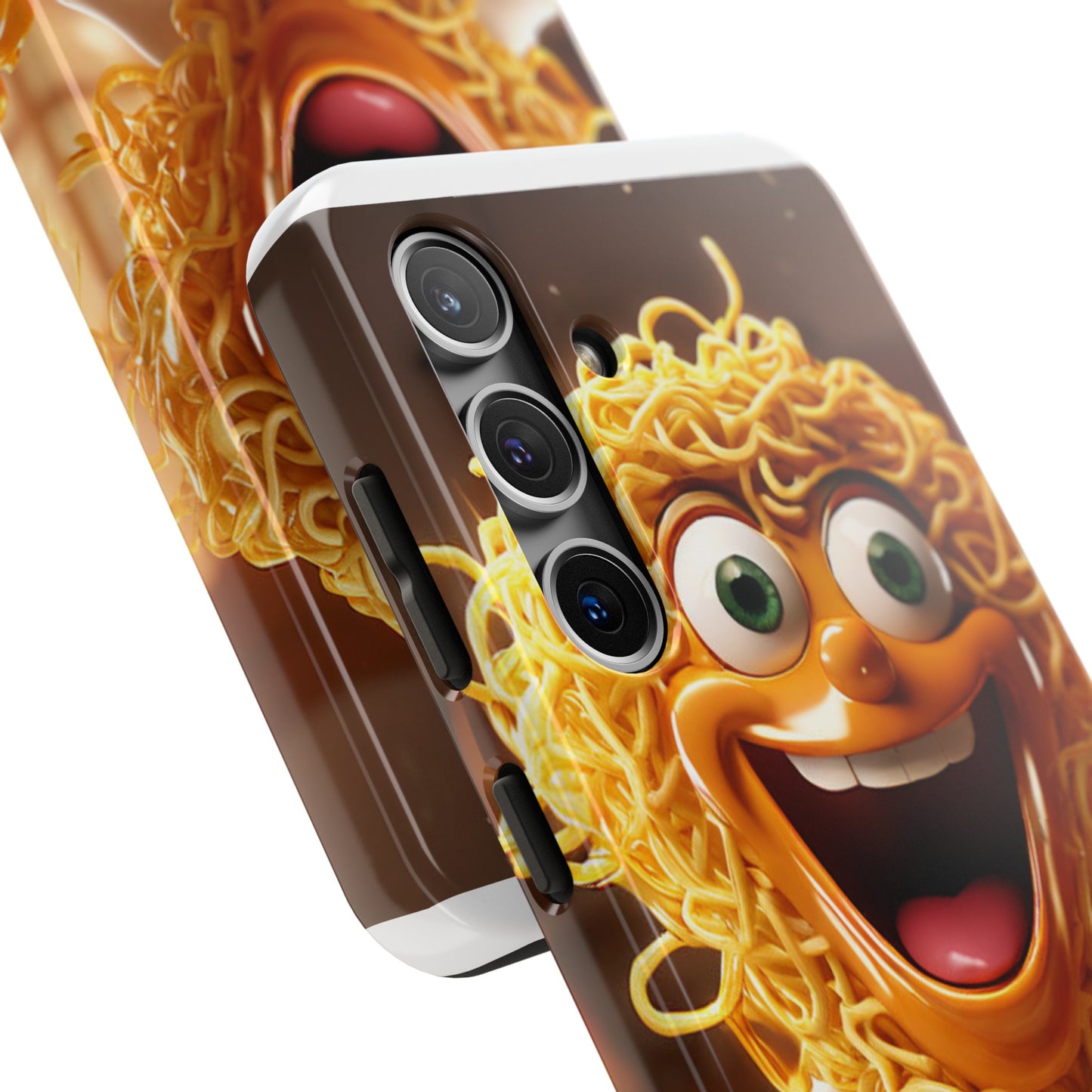 #NOODS -Tough Phone Cases