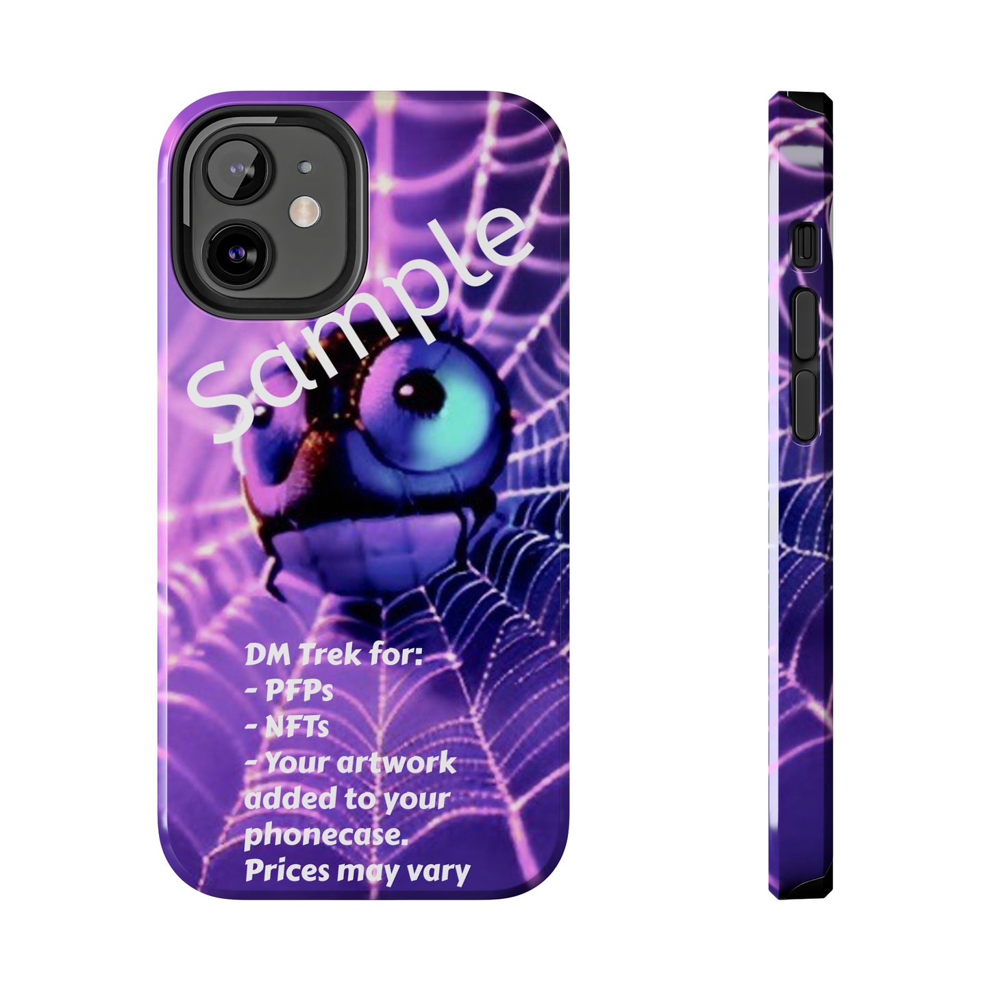 Custom Design Phone Cases, Just send us an email.