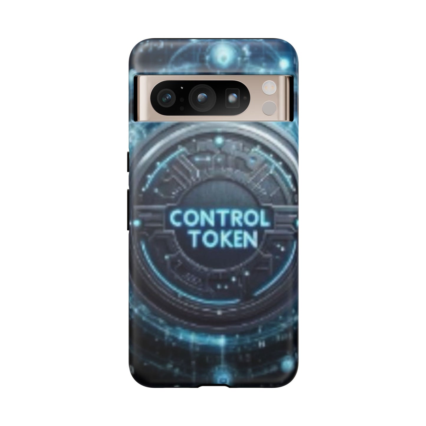 Control Token Tough Cases