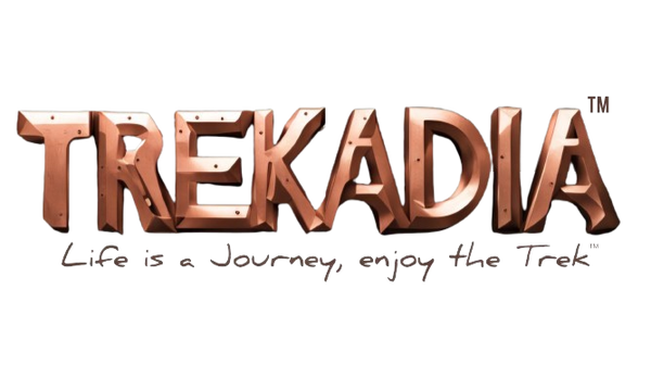 Trekadia