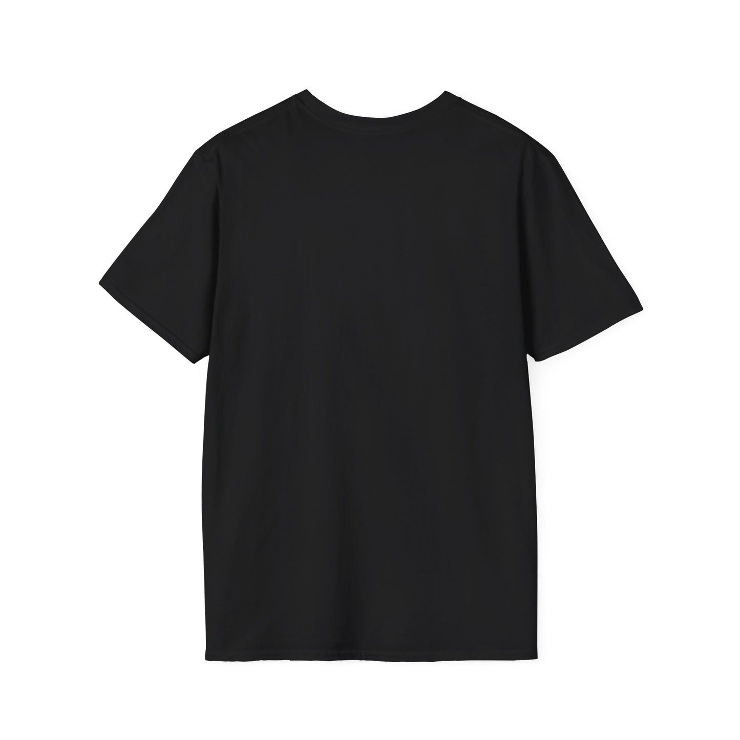 Digity - Unisex Softstyle T-Shirt