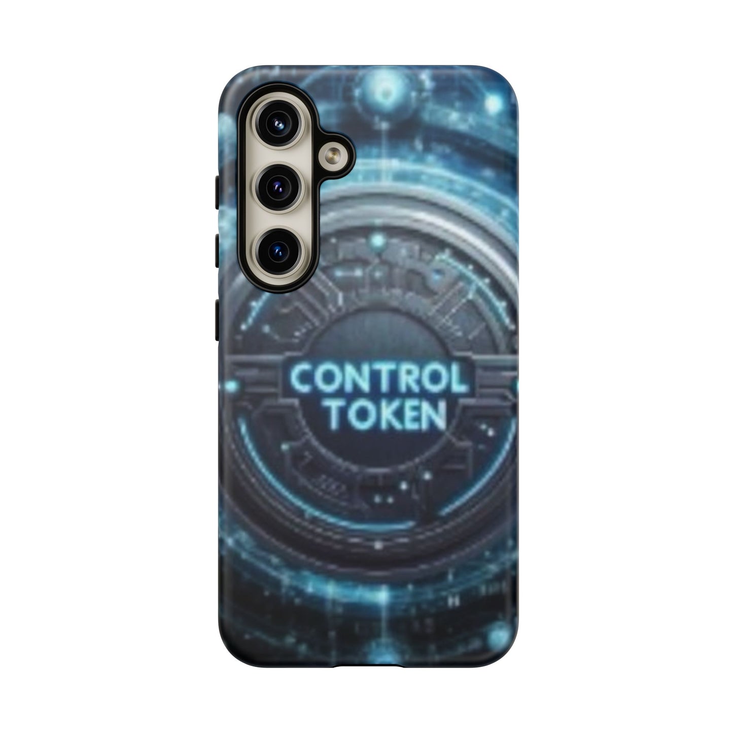 Control Token Tough Cases