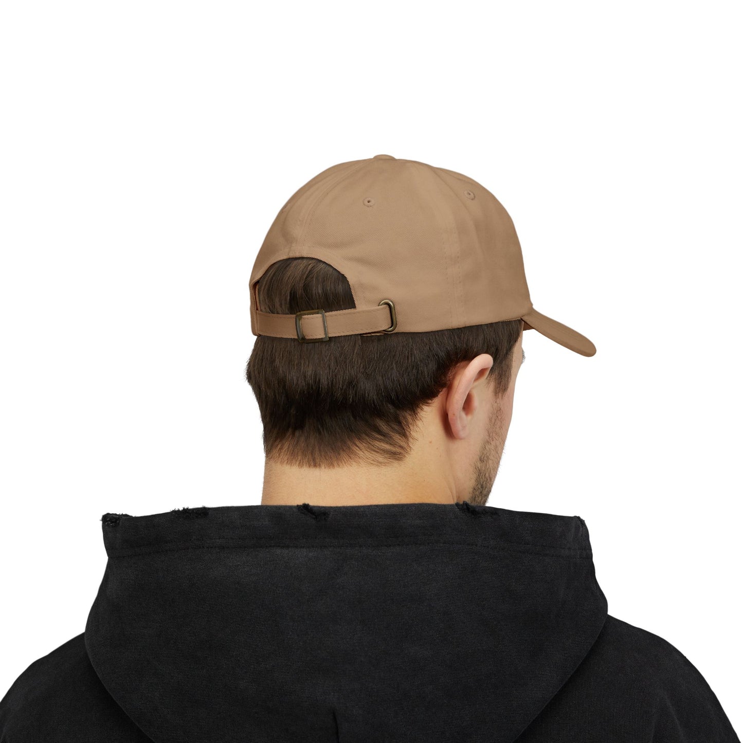 Trekadia ™️ Treks Classic Dad Cap