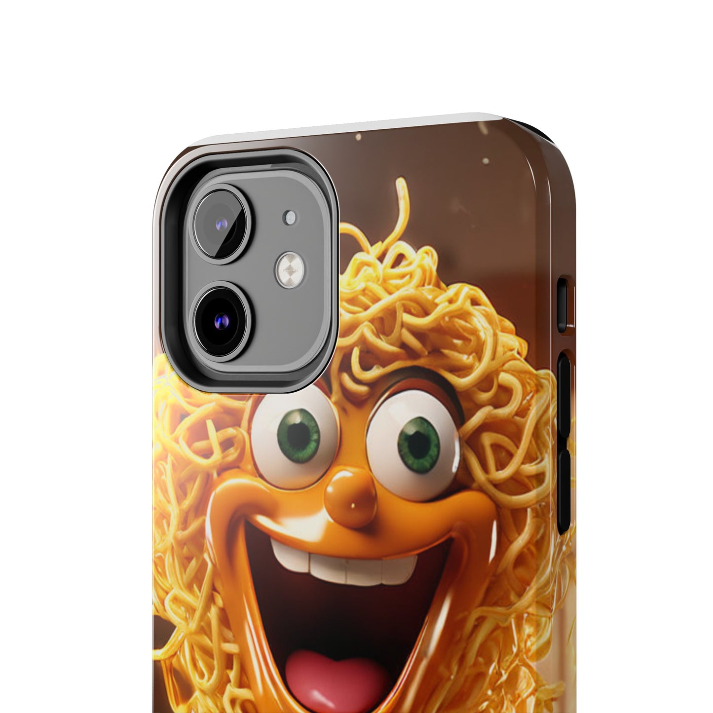 #NOODS -Tough Phone Cases